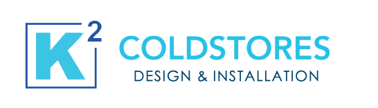 K2 coldstores logo